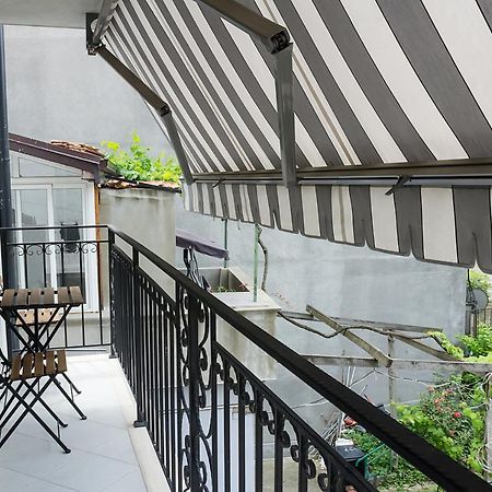 Stylish Retreat High-End Flat Varna Downtown By Flat Mаnager Kültér fotó