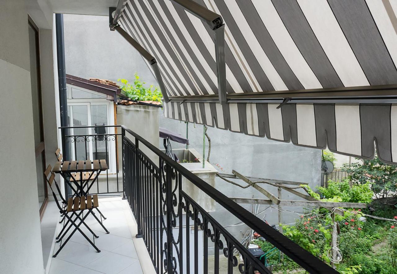 Stylish Retreat High-End Flat Varna Downtown By Flat Mаnager Kültér fotó