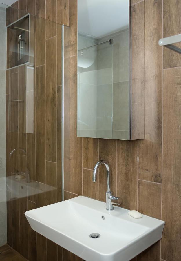 Stylish Retreat High-End Flat Varna Downtown By Flat Mаnager Kültér fotó